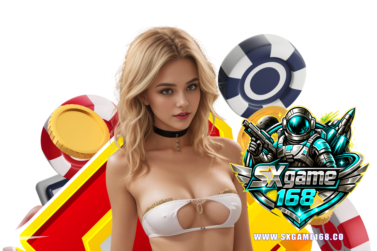 sxgame168 สมัคร