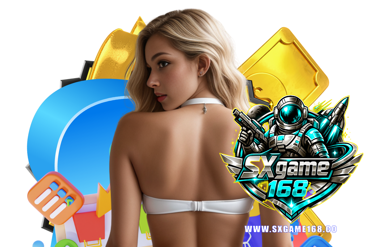 sxgame168 สล็อต