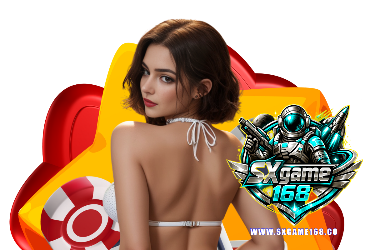 sxgame168 เว็บตรง