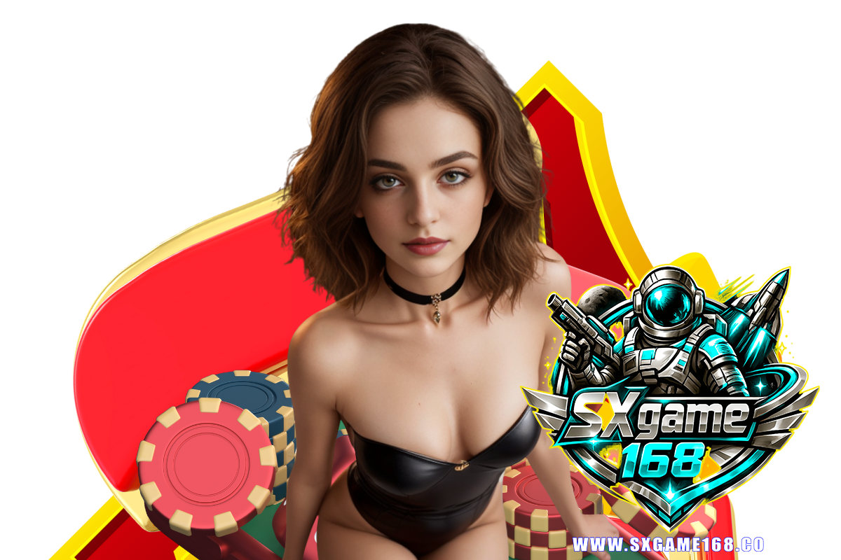sxgame168 แจกเครดิตฟรี
